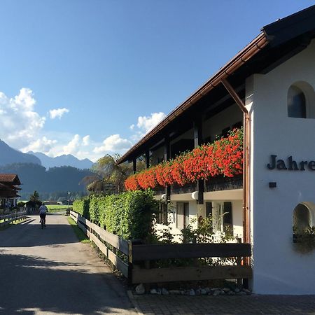 Haus Jahreszeiten 奥伯斯特多夫 外观 照片